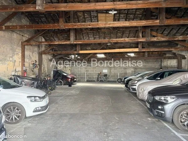 Immeuble 240 m²