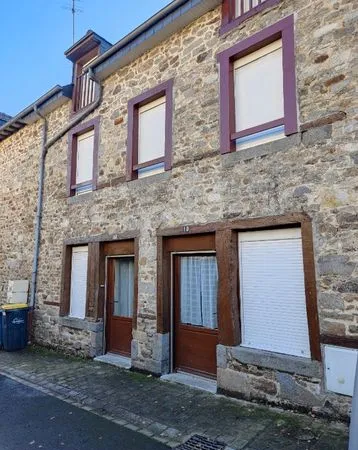 Location maison montreuil le gast