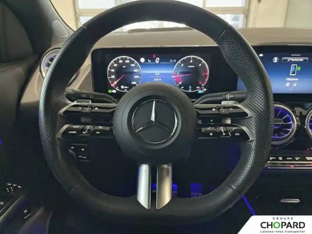 Mercedes Gla 200 d 8g-dct 4matic — photo 16