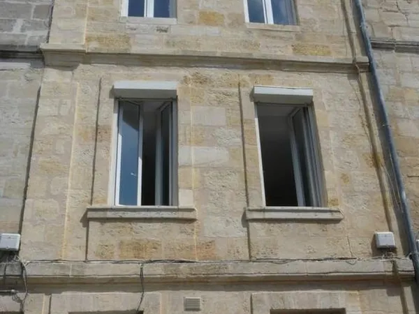 Appartement type 2 - 33 m² - Bordeaux Belcier