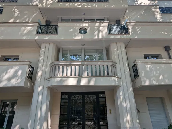 Vends ensemble de 5 appartements d'exception 360m² au total, divisibles de 52 à 97m²
