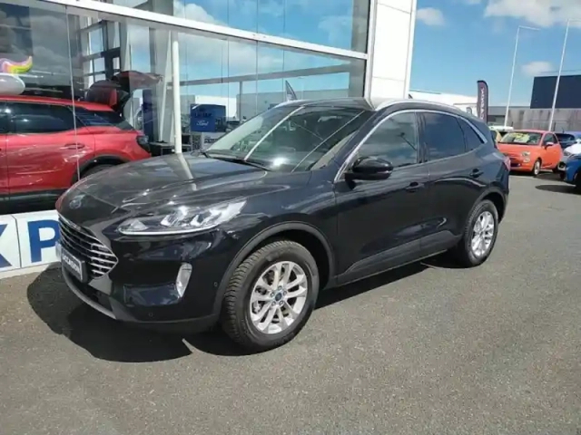 Ford Kuga 2.5 duratec 190ch fhev titanium bva i-awd