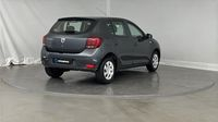 Dacia Sandero 1.0 SCe 75ch Essentiel - 19 — photo 5