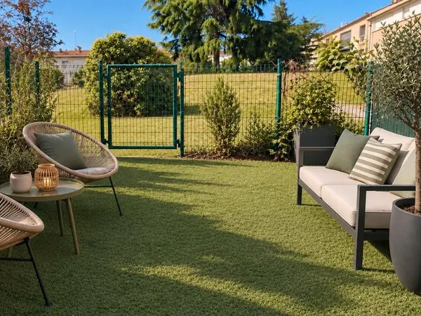 Appartement 100 m2 centre ville