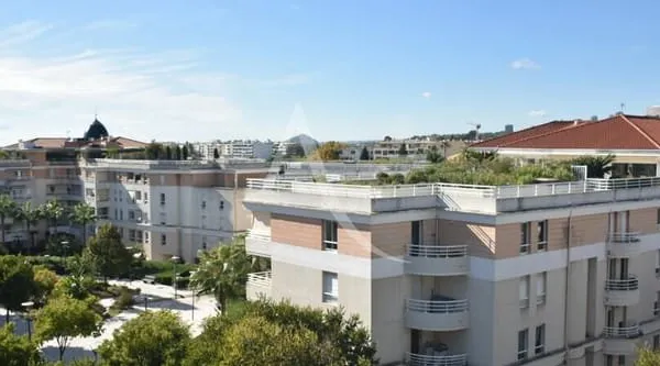 A vendre appartement T3 pour investissement LMNP e