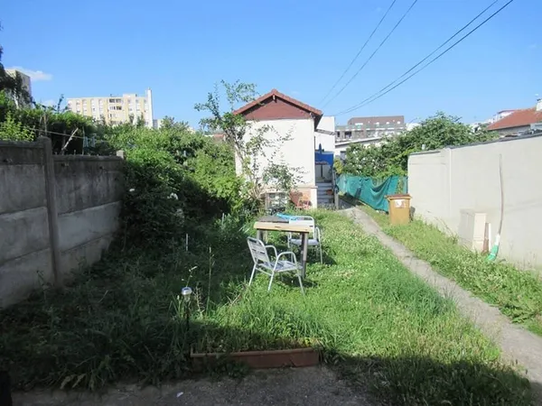 Maison 8 pièces 115 m²
