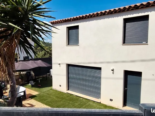 Maison individuelle