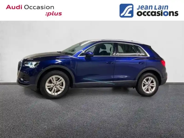 Audi Q3 45 tfsie 245 ch s tronic 6 — photo 48