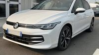 Volkswagen Golf 1.5 eHybrid 204ch VW Edition DSG6