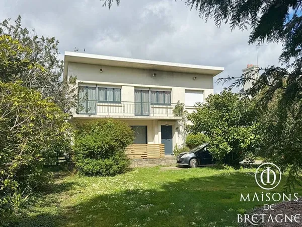 Maison 7 pièces 145 m²
