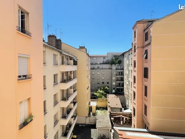 Appartement 3 pièces 75 m²