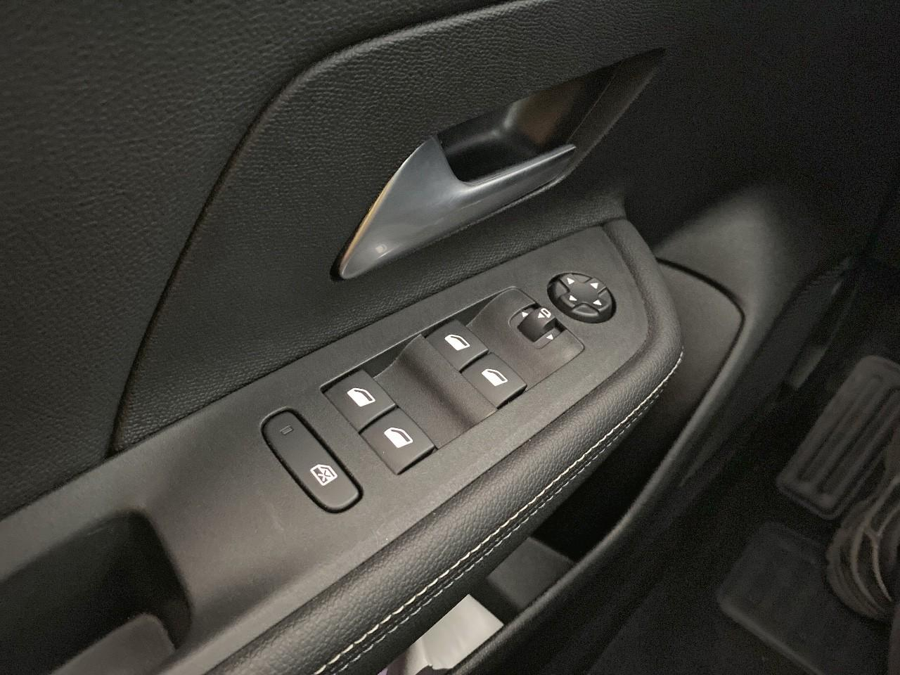 Opel Mokka electrique 156 ch & batterie 54 kwh gs — photo 20