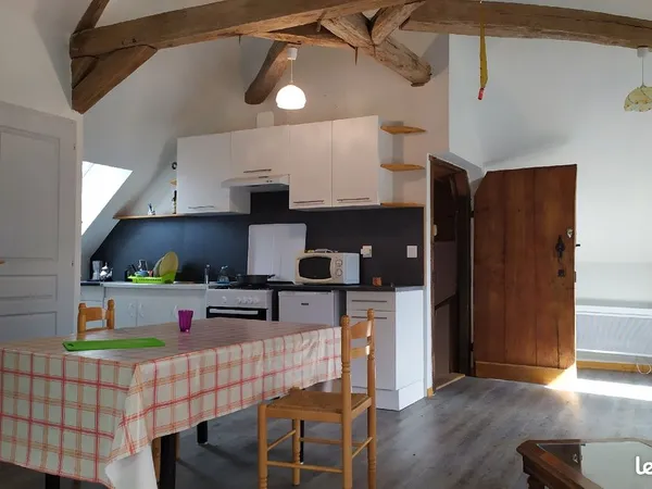 Appartement à la campagne