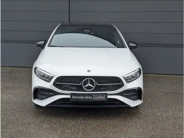 Mercedes Classe A 180 d — photo 8