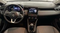 Renault Clio 1.0 TCe 90ch Evolution - 24 — photo 11