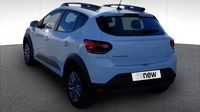 Dacia Sandero 1.0 TCe 90ch Stepway Expression — photo 6