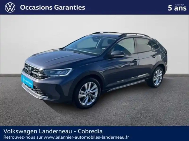 Volkswagen Taigo 1.0 tsi 116ch vw edition — photo 1