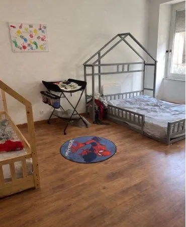 Appartement F3
