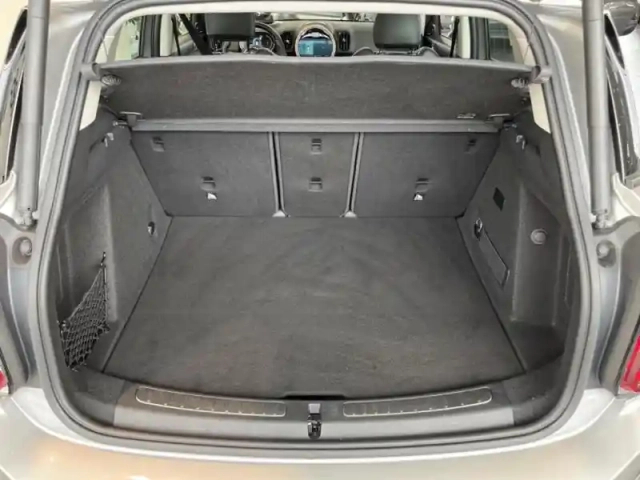 Mini Countryman cooper se 125ch + 95ch edition premium plus all4 bva6 — photo 7