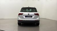 Volkswagen Tiguan 1.5 TSI 150ch Life Plus DSG7 — photo 6