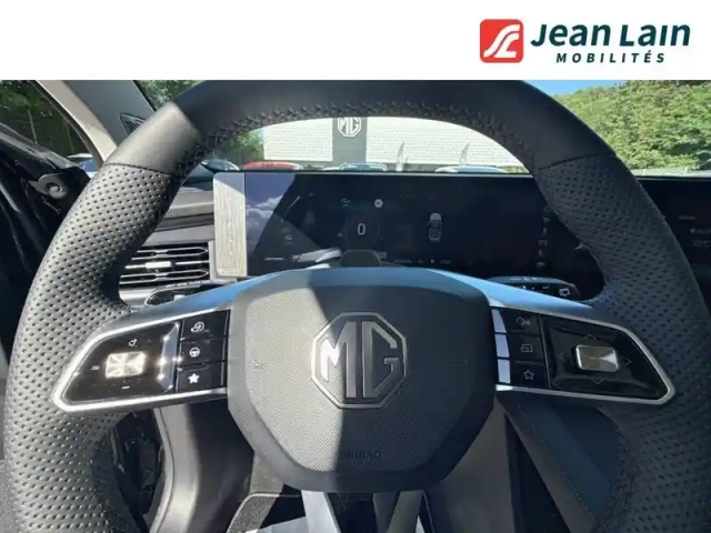Mg S9 mg phev 299 ch — photo 28