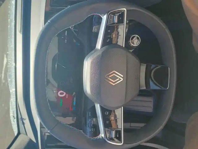 Renault Scenic e-tech électrique 220 ch grande autonomie — photo 3