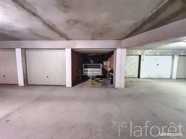 Parking/box 13 m² PERPIGNAN