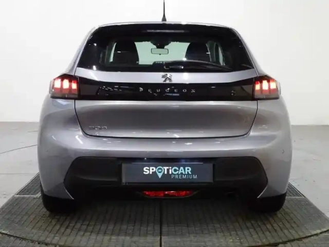 Peugeot 208 1.2 puretech 75ch s&amp;s active business — photo 5