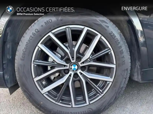 Bmw X1 sdrive18i 136ch m sport — photo 5