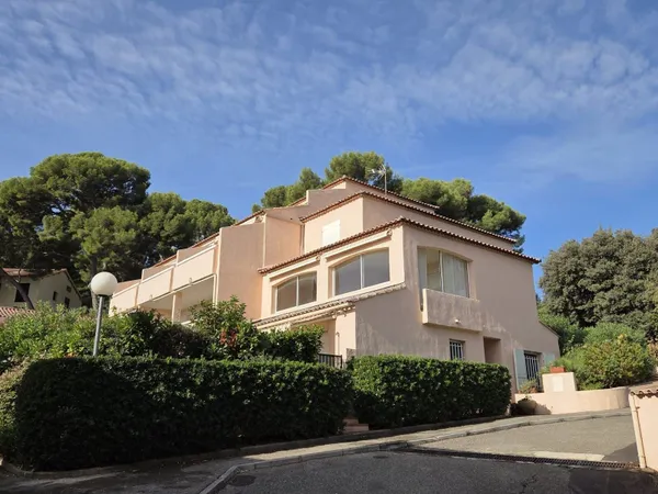 Appartement 4 pièces 73 m²
