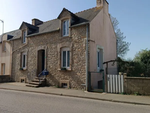 Maison 3 pièces 68 m²