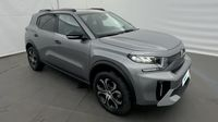 Citroen C3 Aircross 1.2 Hybride 145ch PLUS e-DCS6 — photo 3