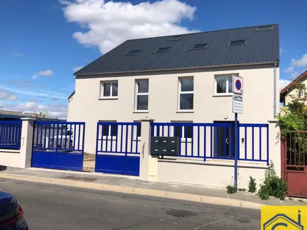 Local commercial 78 m²