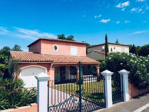 Maison 4 pièces 88 m²