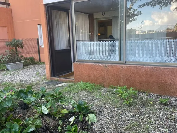 Appartement 2 pièces 52 m²