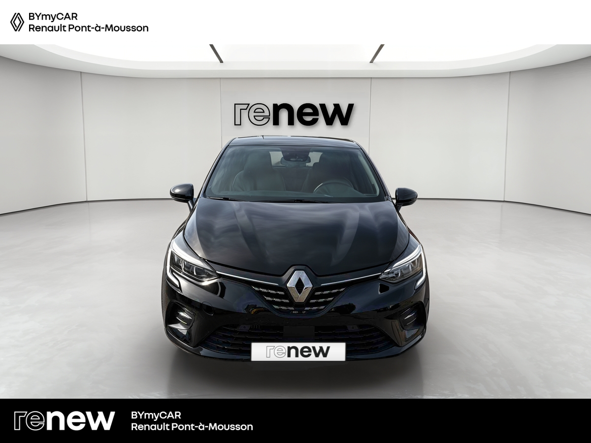 Renault Clio TCe 90 - 21N — photo 8