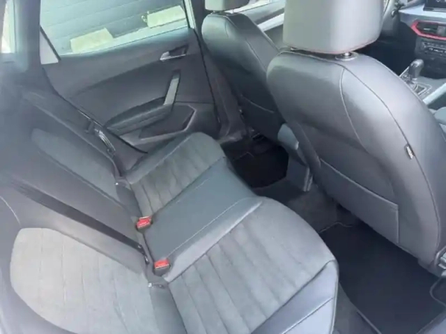 Seat Arona 1.0 tsi 110ch fr dsg7 — photo 9