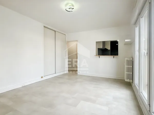 Appartement 1 pièce 31 m²