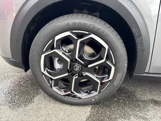 Citroën C3 hybride 110 ch e-dcs6 — photo 16