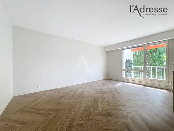 COURBEVOIE/ Studio - 36m²