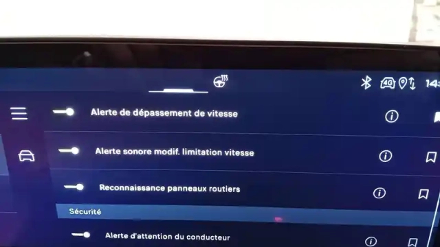 Peugeot 3008 plug-in hybrid 195 e-dcs7 — photo 4