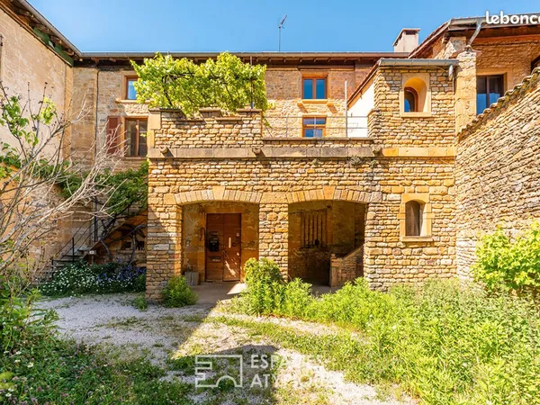 Maison 6 pièces 128 m²