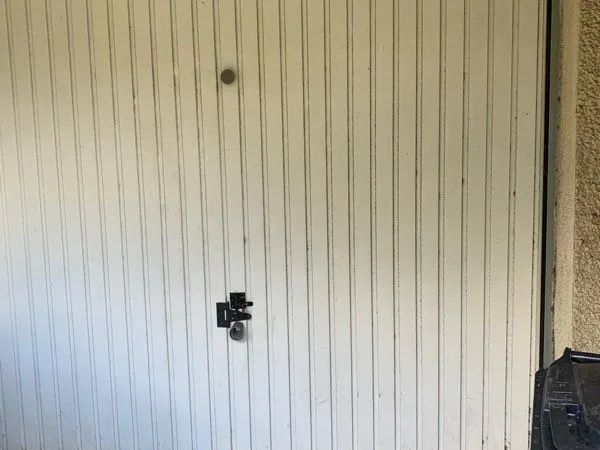 Location garage