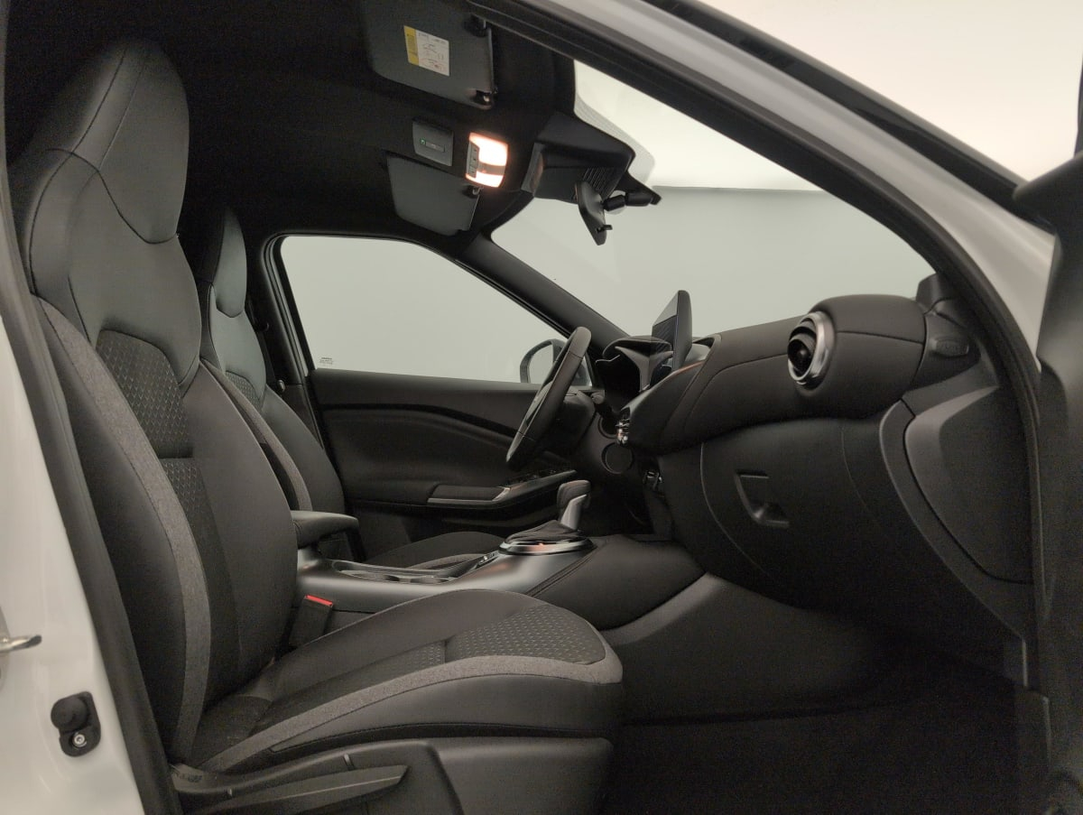 Nissan Juke — photo 18