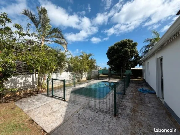 Maison 6 pièces 218 m²