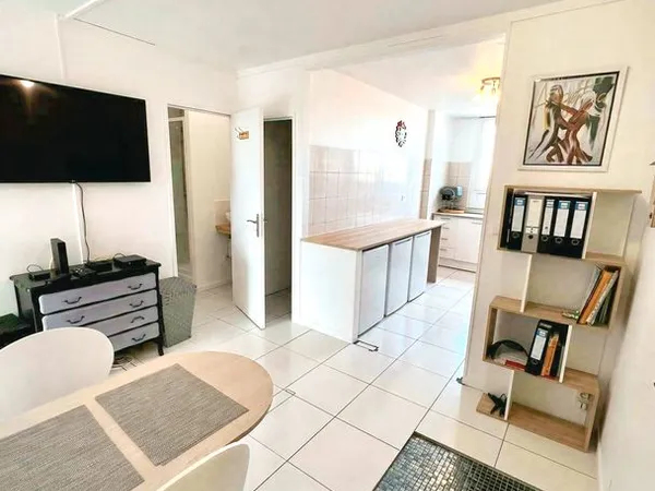 Colocation meublée - 2 chambres disponibles - cenon