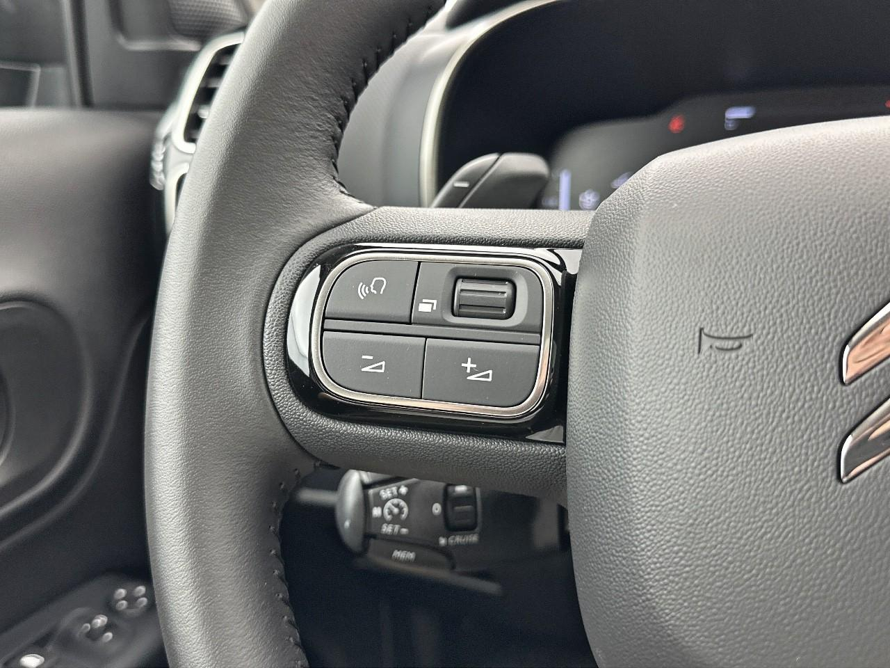 Citroën C5 Aircross bluehdi 130 eat8 max — photo 18