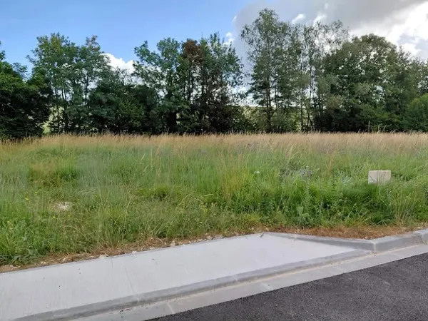 Maison neuve 4 pièces 80 m²