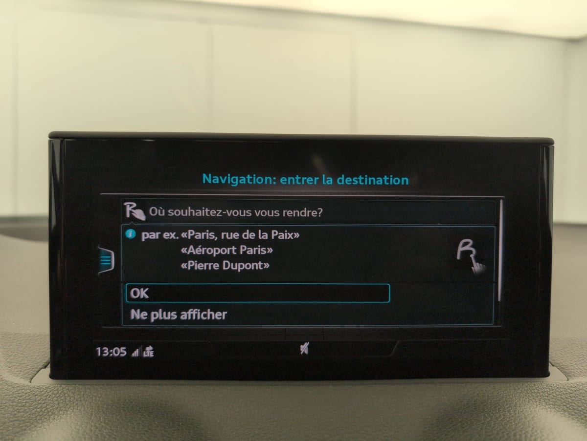 Audi Q2 — photo 19