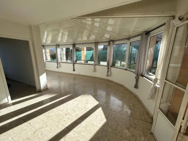 Appartement 5 pièces 133 m²